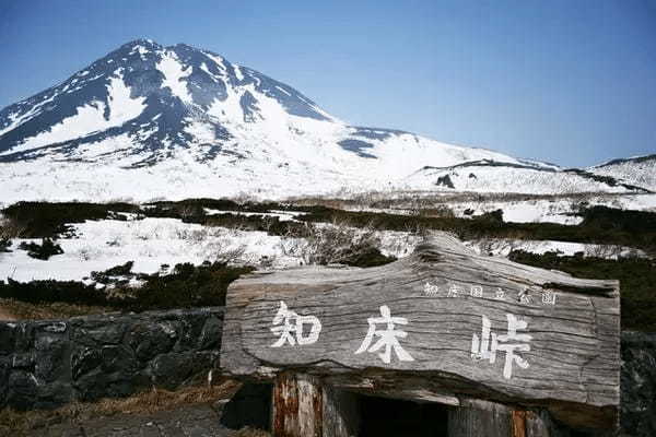 【北海道・エリア別】おすすめのツーリングコース特集！絶対行きたい名所も紹介！