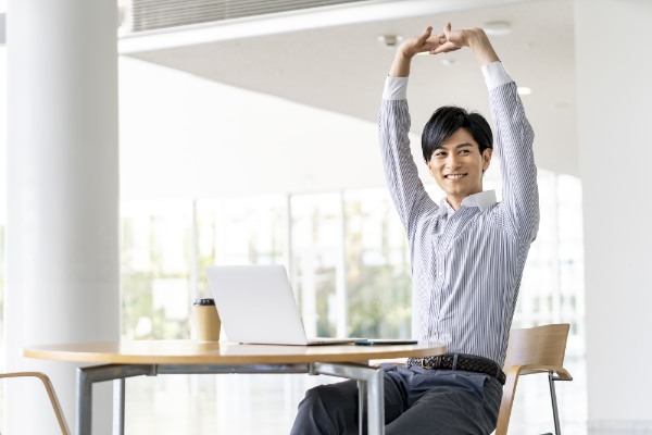 ネオ無職（ネオニート）とは？無職との違いは？収入はある？