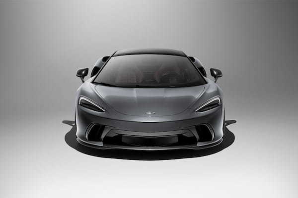 超軽量と最新技術の走りに虜になる！？ McLaren GTSが登場
