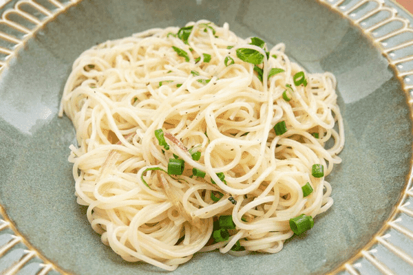 そうめん