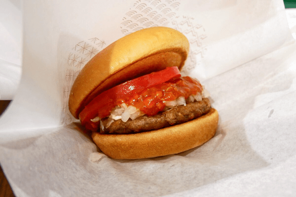 モスバーガー