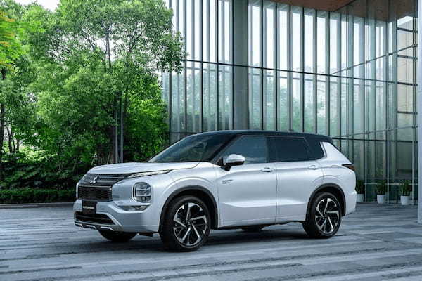 PHV･PHEVおすすめ10選！そもそもPHEVとは・どんなひとにおすすめ？