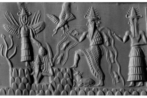 人類の創造主か、神話の存在か。謎多き古代の神々「アヌンナキ」とはの画像3