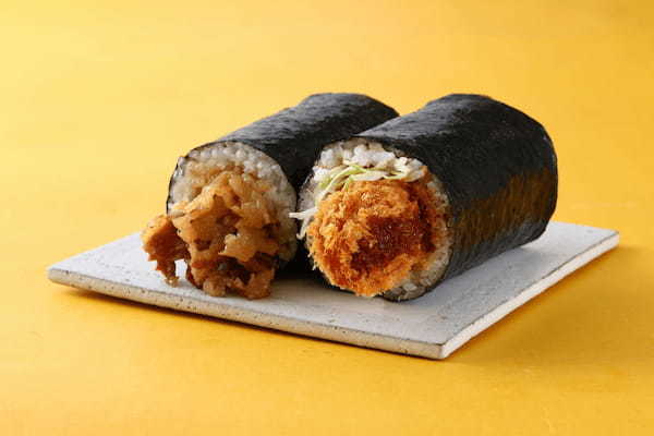 エキナカ商業施設「エキュート」恵方巻特集!