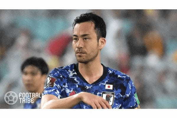 吉田麻也がW杯後に代表引退！？豪州戦後コメントにファン動揺「長谷部誠のような…」