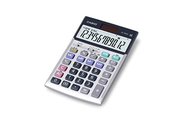 CASIOの正式名、3割超が勘違いしていると判明　「カシオ電子機器」は誤りで…