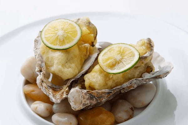 日本最大級のオイスターバーチェーン※のゼネラル・オイスター『8TH SEA OYSTER Bar パルコヤ上野店』5月12日(金)オープン