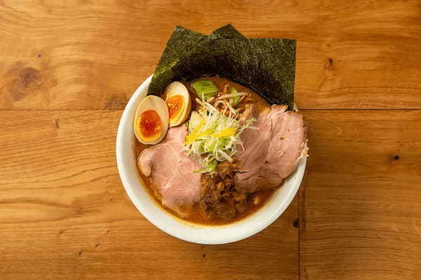 ー人生と味噌は濃い方が良いー　純米濃厚味噌ラーメン「みそら堂小山店」グランドオープン！！栃木県で飲食業を営む株式会社YELLが出店！！