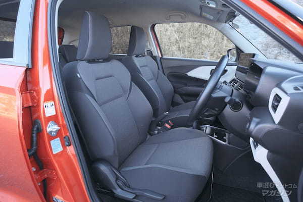 【プロ解説】新型スイフトは、トヨタ ヤリスにどこまで追いつくことができたのか?