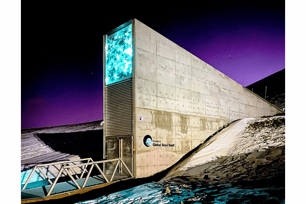 エリア51だけじゃない!世界のヤバすぎる秘密基地7選!地図から消された核施設、モスクワ地下に眠るメトロ2…の画像7