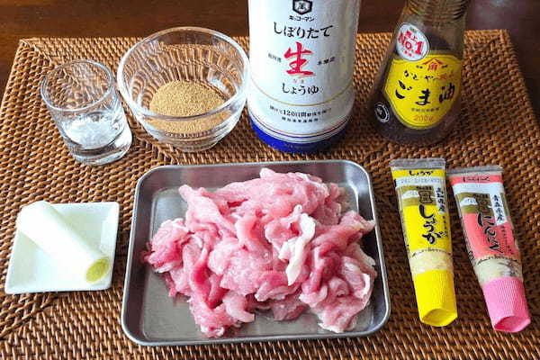 レンチンだけで完成する「焼豚」がスゴい 簡単で安くてウマすぎる…