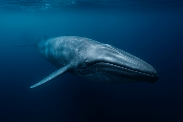 静寂が示す海洋生態系の“リアルな危機”… なぜシロナガスクジラは歌うのをやめたのか？リアルな危機”の画像2