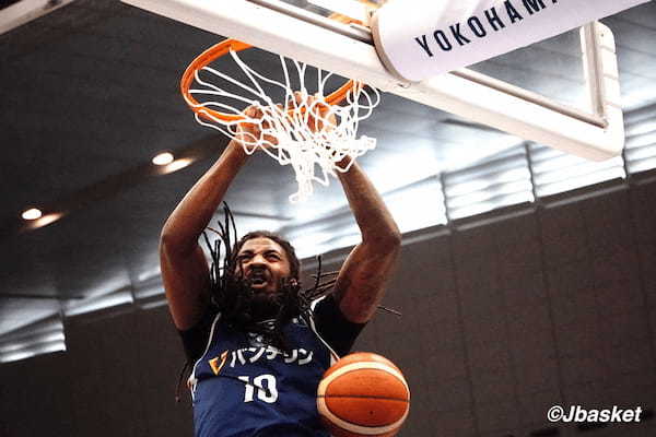 【Bリーグ】注目カードは千葉Jが横浜BCに連勝驚異の18連勝でひた走る／河村勇輝「只々悔しいという気持ちしかなく、僕たちがトップとどれくらいの差か知る事が出来た」