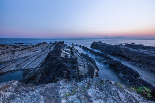 いくつ知ってる？ 夕日が美しい海辺の絶景スポット6選