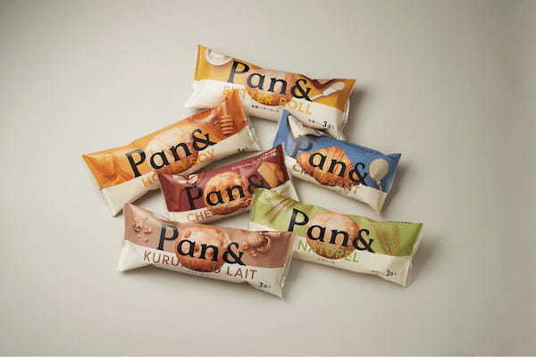Pan&(パンド)、明治屋ストアーの3店舗にてお得なキャンペーンを期間限定で実施！