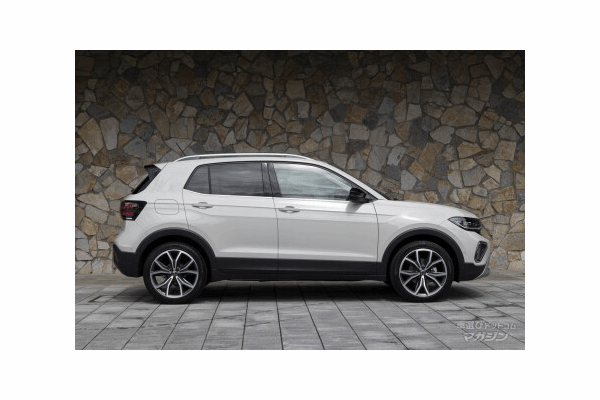 フォルクスワーゲン T-Cross(Tクロス)