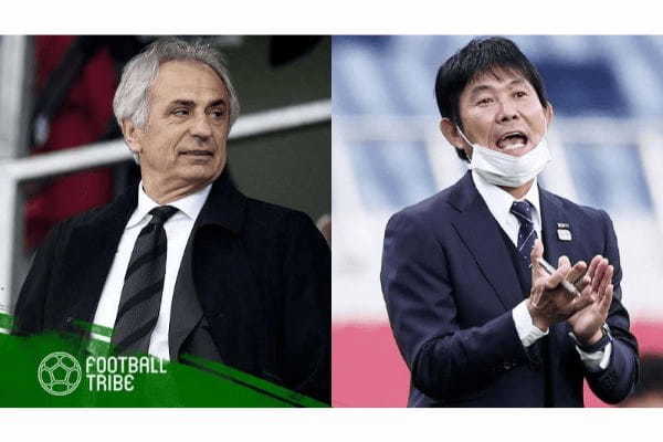 サッカーファンの間で物議を醸す「究極の2択」あなたはどっち？【第2弾】