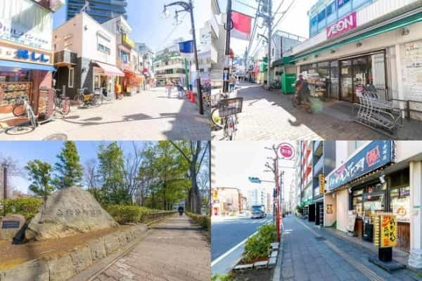 4大ターミナル駅へ乗り換えなし！  有楽町線・副都心線エリア（小竹向原・氷川台・平和台・地下鉄赤塚）が今後も安定需要の理由｜まちの住みやすさ発見