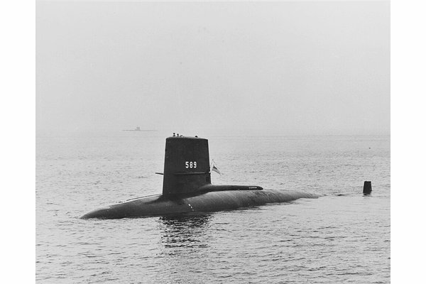 米軍が“紛失”した6発の核爆弾!1つは日本近海に… 米軍史上最悪の失敗の画像6