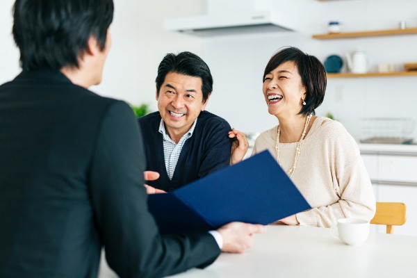 営業職のやりがいとは?つらいだけじゃない営業職の魅力を解説