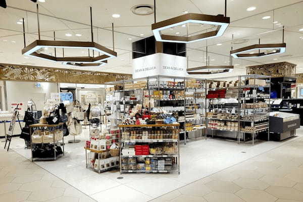 【DEAN & DELUCA】2020-2023年で日本全国30都市にて61回開催　旅する「DEAN & DELUCA POP UP STORE」