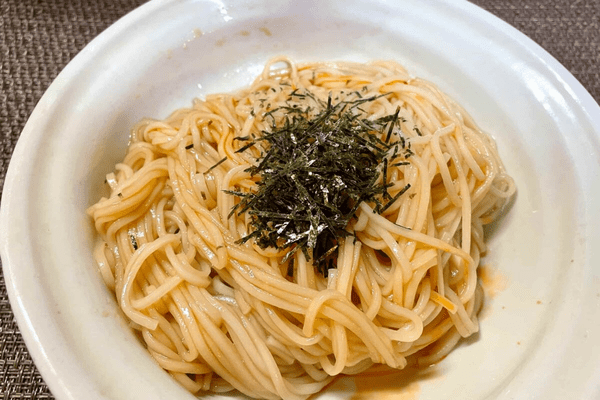 冷やしまぜそば