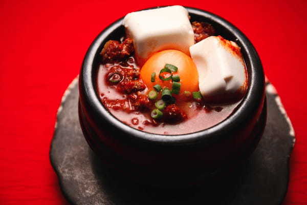 本格韓国料理を一人前から。下北沢の隠れ家コース料理店「HAN-CHEF」でアラカルト提供開始！