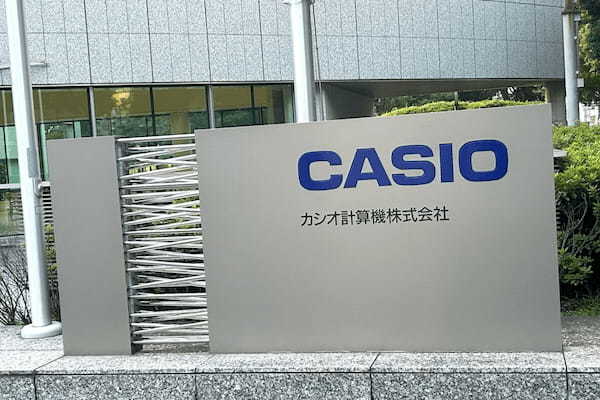 CASIO社名の意外すぎる由来、6割弱が「知らなかった」　粋なダブルミーニングで二度驚く…