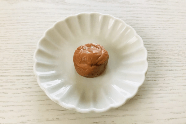 梅干し