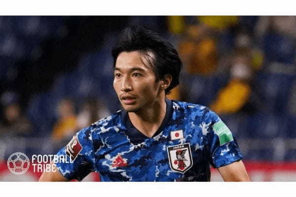 W杯出場決定にワッキーさん「あの豪州戦で柴崎岳を…」森保一監督の“男気采配”振り返る