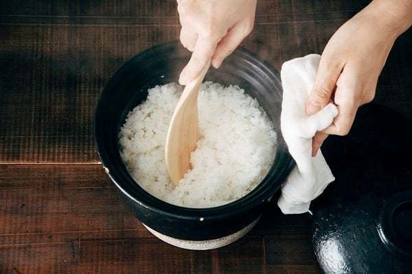【AKOMEYA TOKYO】2月24日(金)より、日本古来の携帯食「おにぎり」をこだわりと美味しい食材で極めるフェア「おにぎり道」を開催!