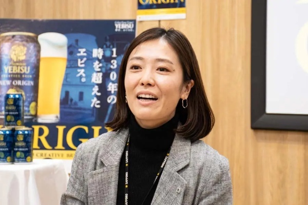 ヱビスビールの新ライン「CREATIVE BREW」第1弾「ヱビス　ニューオリジン」発売　その狙いと味わいを確かめた