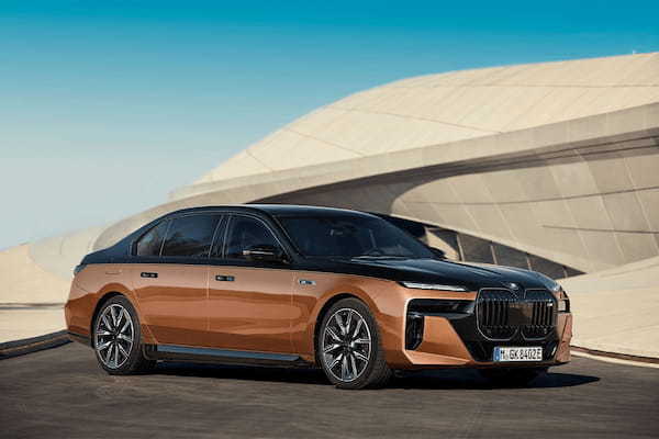 時代の流れにいかにして乗るか、ノンハイブリッド派も納得する【EV】