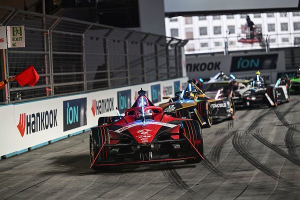 フォーミュラEシーズン10 メキシコで開幕　11チーム22名　全16戦が始まる