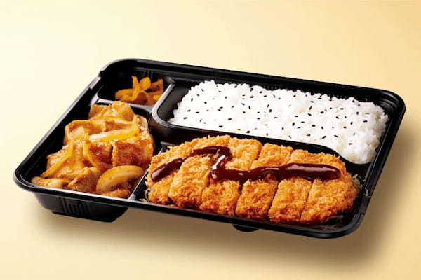 【お腹いっぱいご飯を食べよう！】ライス大盛・特盛分が無料になる「まんぷくフェア」を開催！