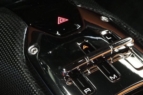 【菰田潔 CDゼミナール】きれいな運転、キタナイ運転〜サンキューハザードは必要か