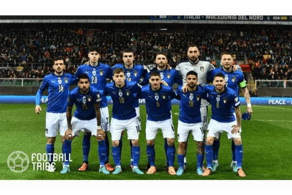 イタリア代表が“補欠候補”1番手！？イラン代表にW杯追放の可能性が…