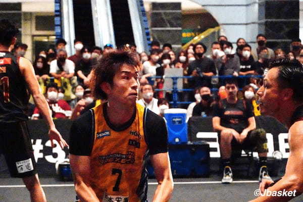 【3×3】3×3.EXE PREMIER 2022はUTSUNOMIYABREX.EXEが4連覇に輝く/齊藤洋介「うちは他のチームにはない”愛情”がある」/女子はG FLOW.EXEが優勝