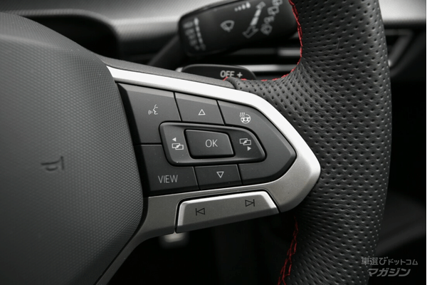 フォルクスワーゲン ゴルフ GTI ゴルフ8