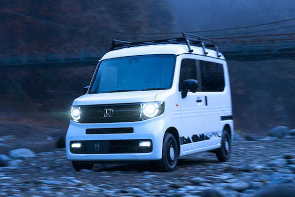 【新車価格情報】軽自動車 デビュー＆改良情報（ダイジェスト）※2024年5月20日時点