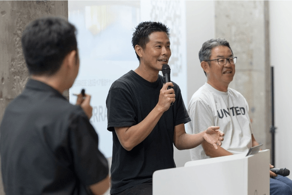 【UNICORN NIGHT開催レポート】SHONAI×ユナイテッドがつくり上げる、起業と投資の新しい関係性とはの画像3