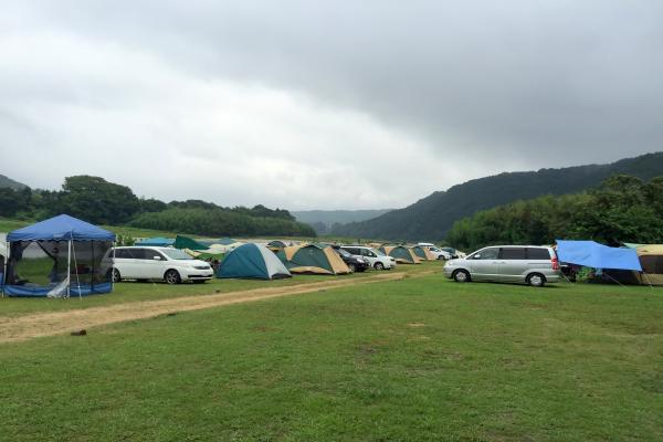 栃木県の川遊びスポットおすすめ3選！とにかく水が綺麗で子ども連れに最適！