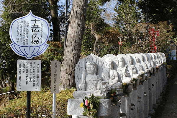 【開運祈願】新年の『八王子 七福神めぐり』レポ！