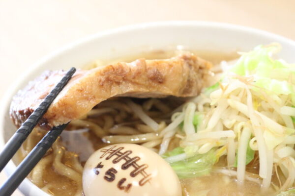 【オープン情報】熊本県民に寄り添ったがっつりだけど優しい二郎系ラーメン「麺屋とらい」6月6日オープン！【熊本市西区】