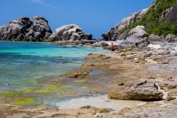 【連載】那覇から日帰りで行ける離島！渡嘉敷島で過ごす休日を紹介