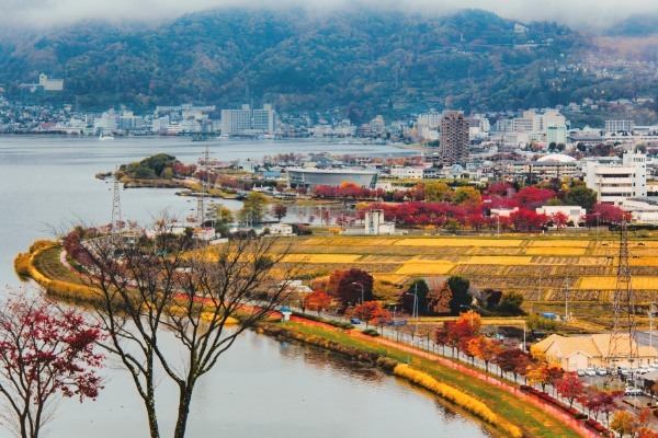 街歩きが楽しい温泉街10選｜北海道から九州までおすすめのエリア＆観光スポットを紹介