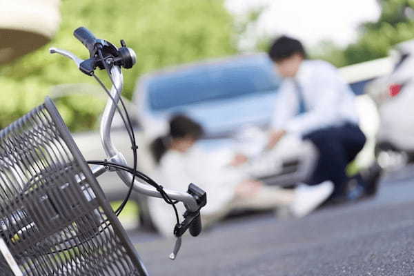 「車道通行のルールは実態に合っていない…」自転車ユーザーが感じる車に対してヒヤッとする瞬間