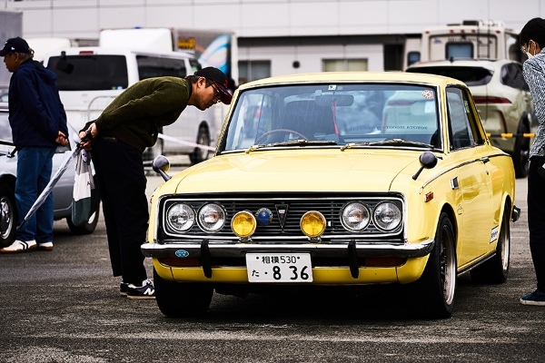 7月23日(日)富士スピードウェイで本物のレーシングカー【IPS-kuruma】に同乗体験！（たくさんのご応募ありがとうございました）