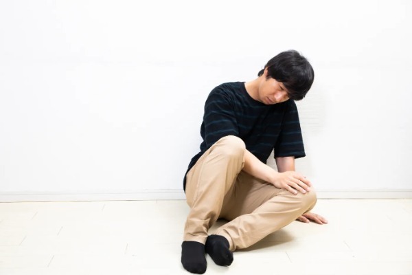 「恋愛対象外」の男と思われてるかも？そう思われる男性の特徴を徹底調査！