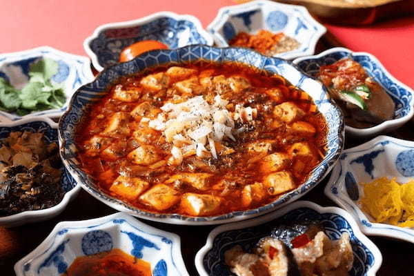 【嵐山・初】2月1日兄弟運営の麻婆豆腐専門店『嵐山辛豆腐店 ブラザー豆腐™ 嵐山本店』がOPEN
